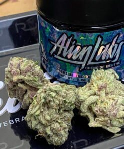 Wedding Cake by Alien labs 3.5g