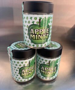 Thin Mint Cookies 3.5g