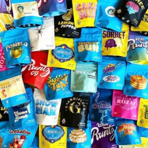 Cookies Mix Packs Strain (35 Packs)