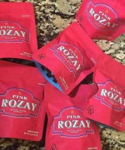 Pink Rozay ( Pack of 5 )