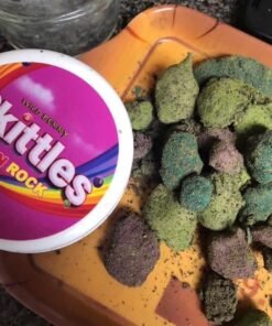 Skittles Moonrock (5 grams)