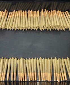 Balla Banana Pre rolls