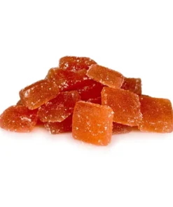 3Chi Delta 9 THC Gummies – Strawberry (200 mg Total Delta 9 THC)