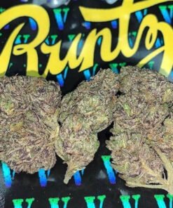 White Runtz 3.5g