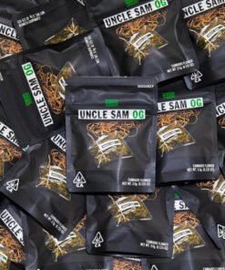 Uncle Sam OG