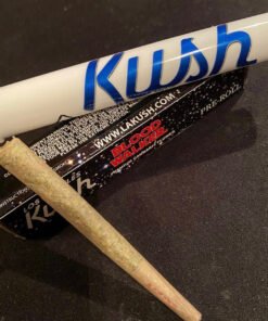 Blood Walker LA Kush Pre rolls
