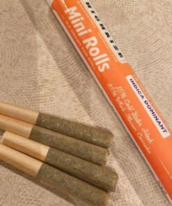 Animal Mintz Pre rolls