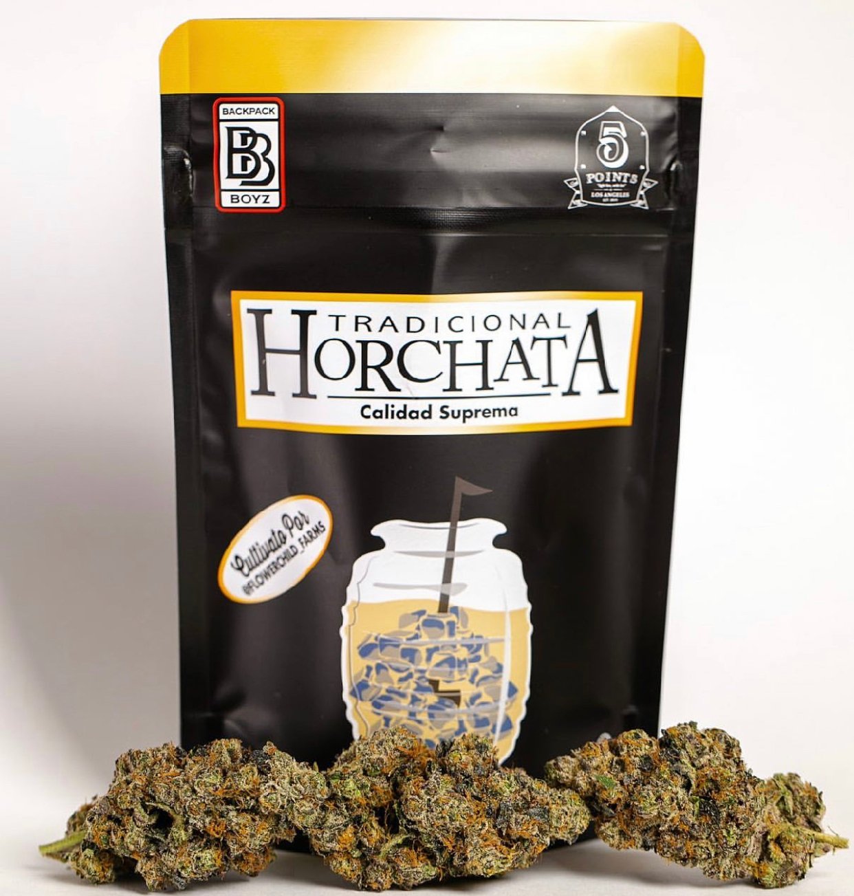 Horchata
