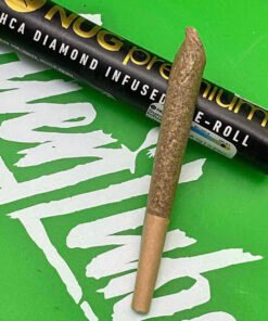 Bubba Kush Pre rolls