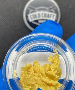 Atomic Diesel Wax