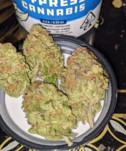 Garlic Grove by Next Green Wave (3.5 grams)