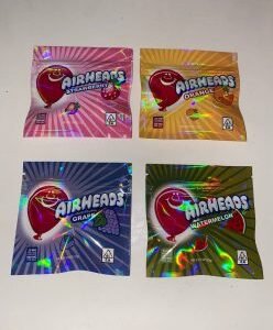 Airheads gummies mix pack of 4