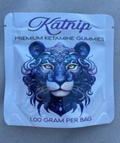 Ketamine gummies
