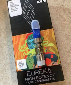 Northern Light Carts By Eureka