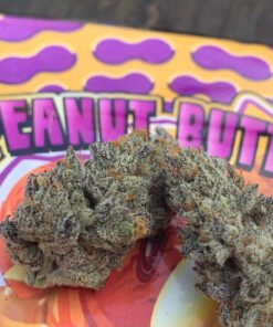 Peanut Butter Trix (3.5 grams)