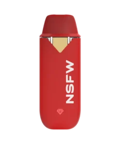 Adults Only Naked Liquid Diamond Disposable Vape NSFW