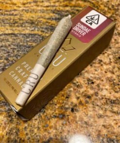 Fig Farm Sundae Driver Pre rolled 1.5g