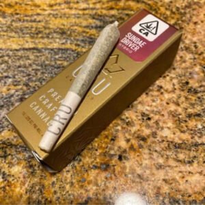 Fig Farm Sundae Driver Pre rolled 1.5g