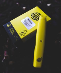 Lemonade Cartridges G Pen
