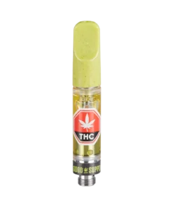 BOLD Cherry Bomb 510 Vape Cartridge