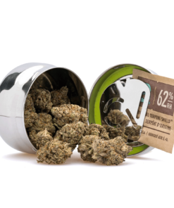 Boveda 1/2 Oz CVault Twist – Small