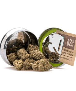 Boveda 1/4 Oz CVault Twist – X-Small