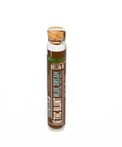 Buy Delta-8 THC Pre-Roll Blunt – 1.5gm – Blue Dream