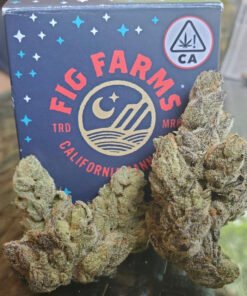 Purple Fig x Formula (8 grams bag)