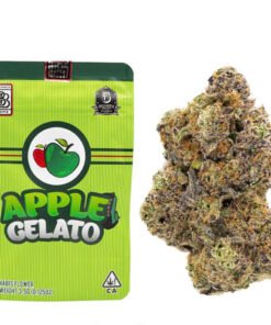 Apple Gelato