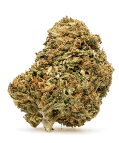 CBD Flower Bubba Kush