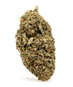 CBD Flower Lemon Octane