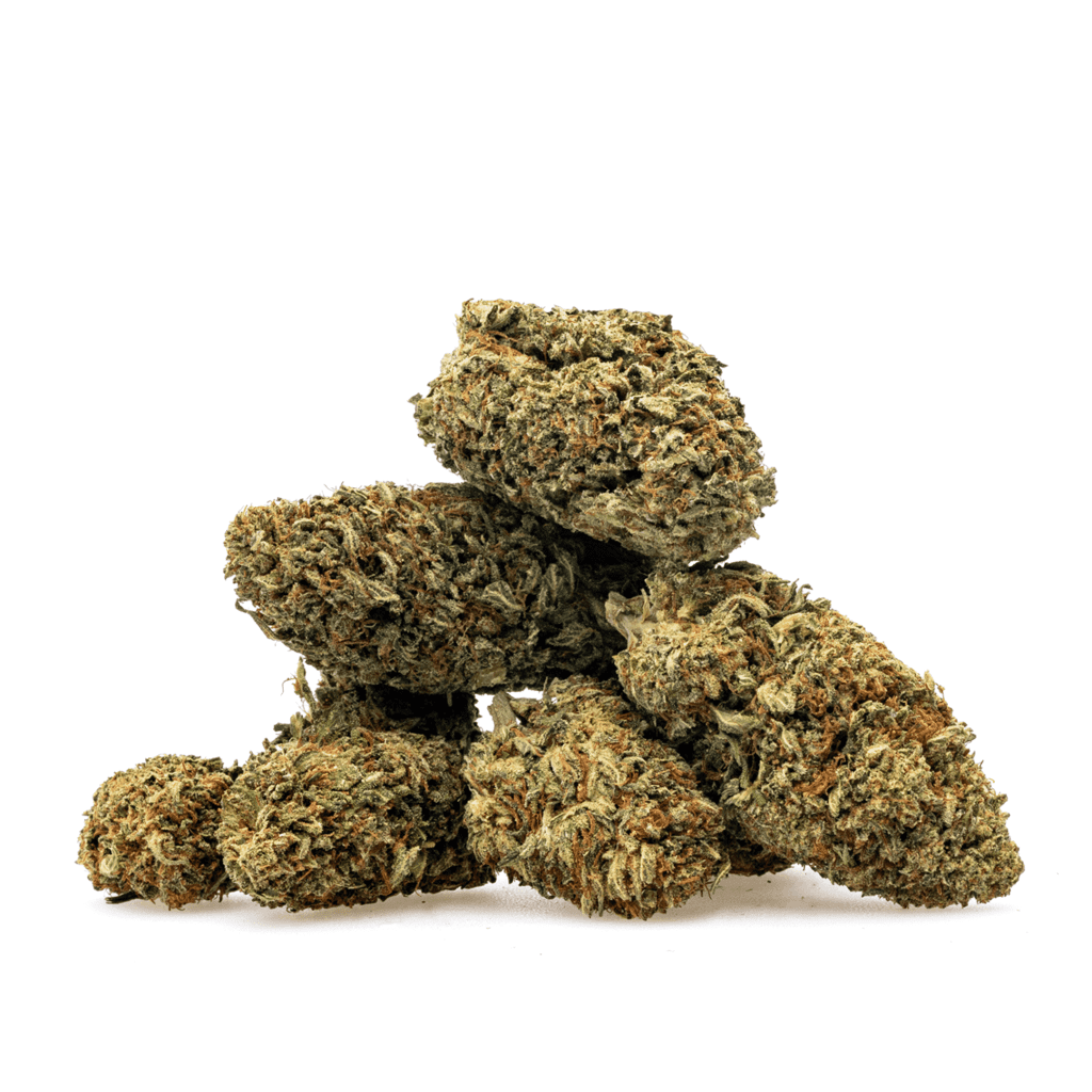 CBD Flower Lemon Octane - Image 2