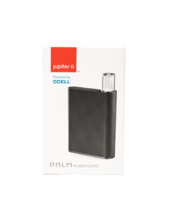 CCELL Palm Vape Battery – Black
