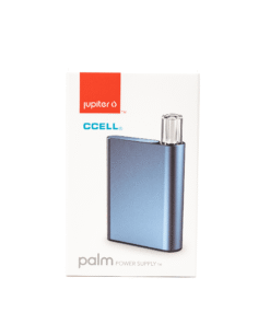 CCELL Palm Vape Battery – Blue