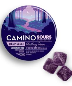 Camino Deep Sleep Sours