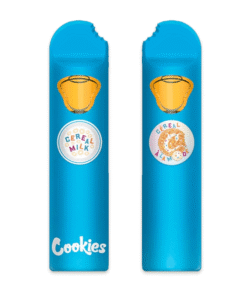 Cookies Live Resin Dual Chamber