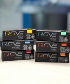 Rove Cartridges 1g