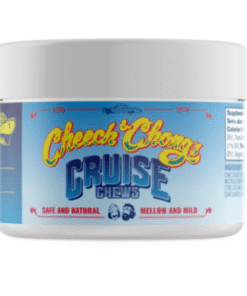 Delta-9 THC/CBD Gummies