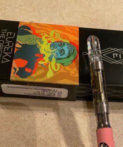 Lemon Haze Cannabis Oil