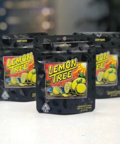 Lemon Tree Cookies (3.5 grams)