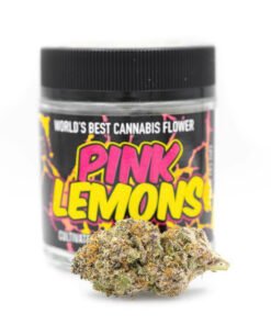 Pink Lemon (8 grams)
