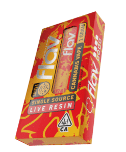 FLAV Live Resin