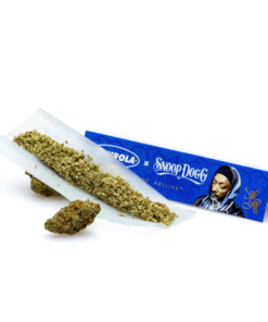 Futurola X Snoop Dogg Papers