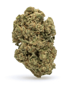 THCa Flower Banana Kush