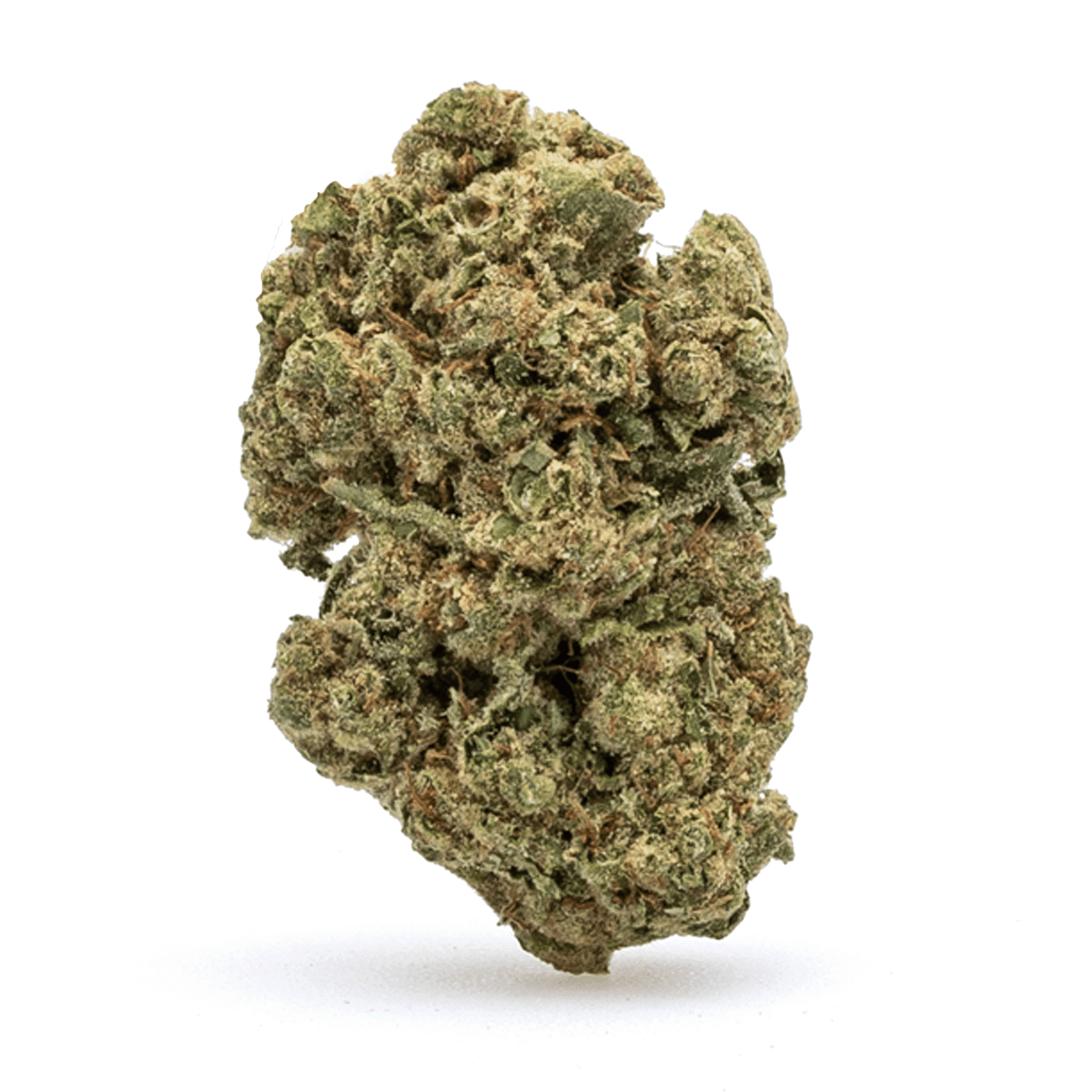 THCa Flower Banana Kush