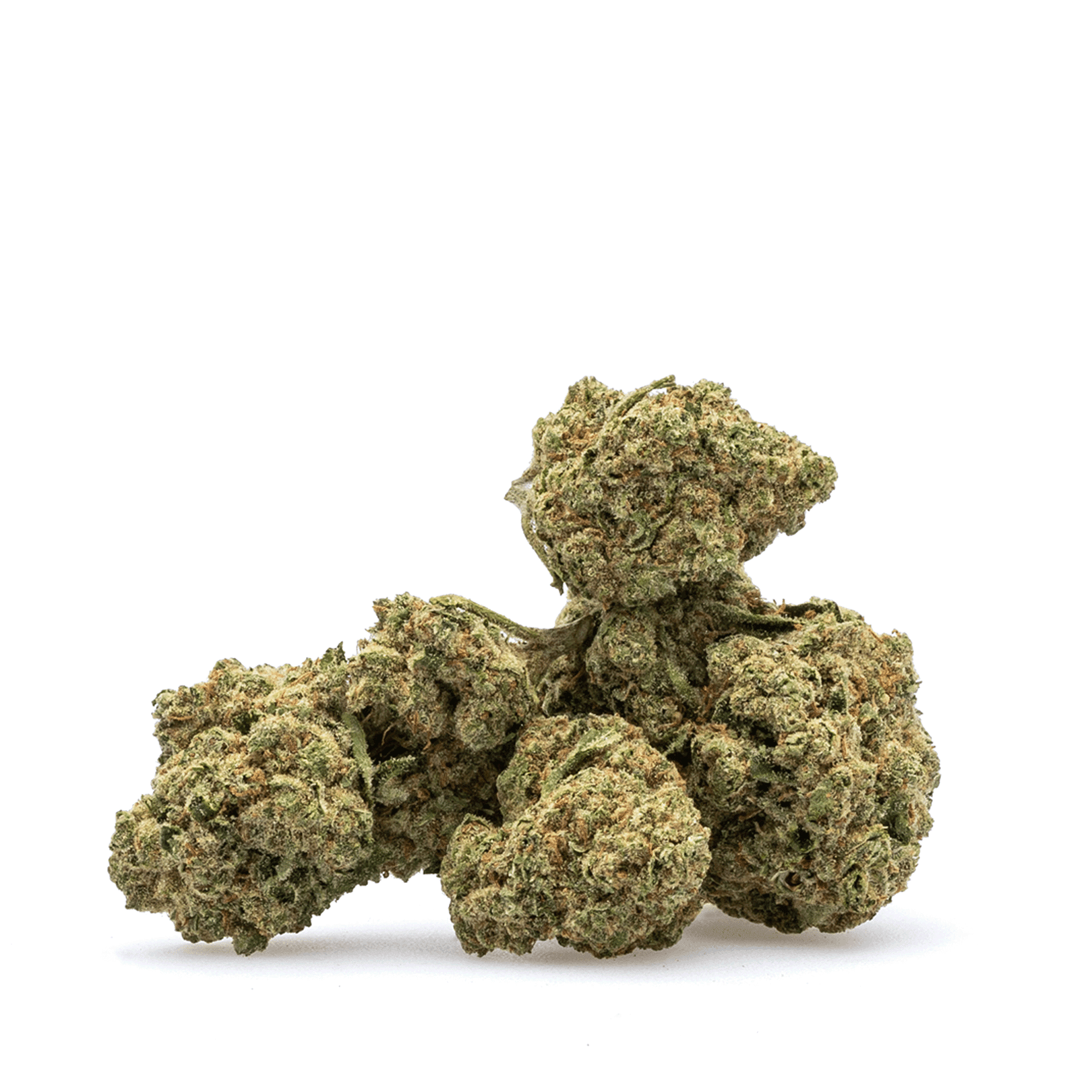 THCa Flower Banana Kush - Image 2