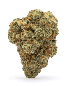 THCa Flower Georgia Pie