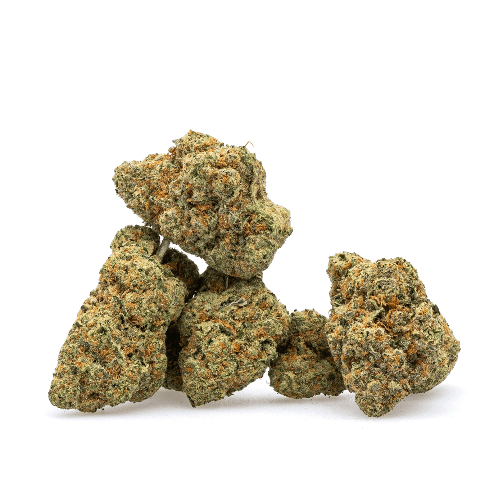 THCa Flower Georgia Pie - Image 2