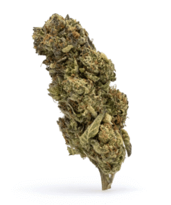 THCa Flower Ice Cream Cookies