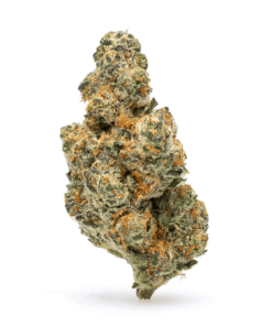 THCa Flower Mendo Breath